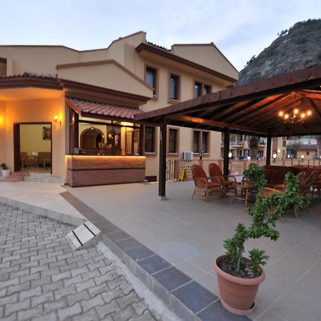 Belcehan Beach Oludeniz Exterior foto