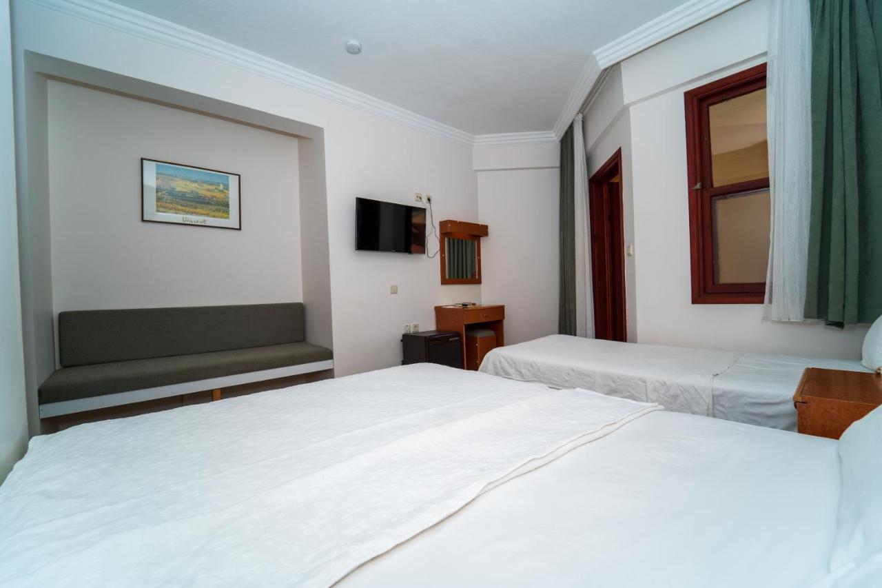 Belcehan Beach Oludeniz Exterior foto