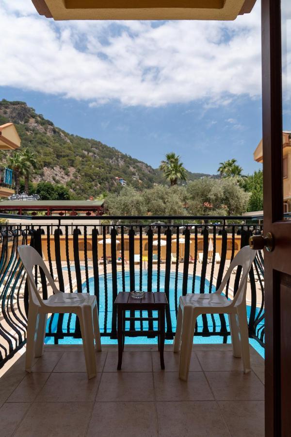 Belcehan Beach Oludeniz Exterior foto