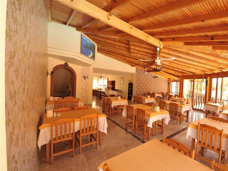 Belcehan Beach Oludeniz Exterior foto