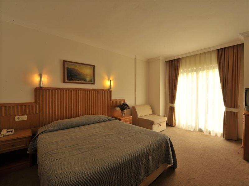 Belcehan Beach Oludeniz Exterior foto