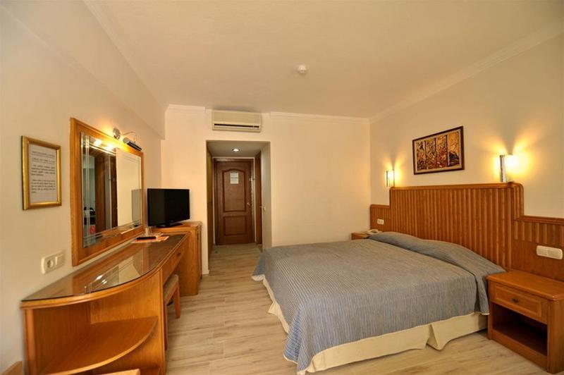 Belcehan Beach Oludeniz Exterior foto