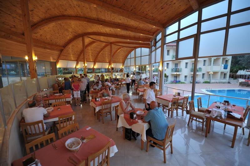 Belcehan Beach Oludeniz Exterior foto