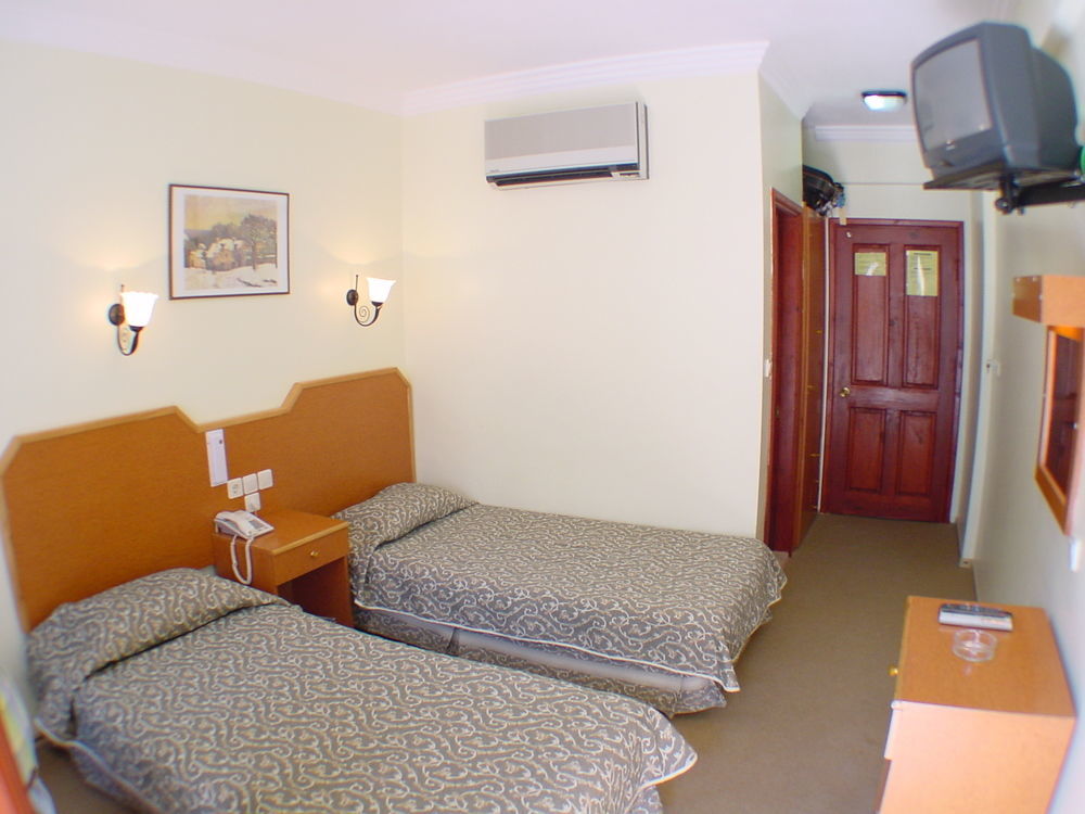 Belcehan Beach Oludeniz Exterior foto