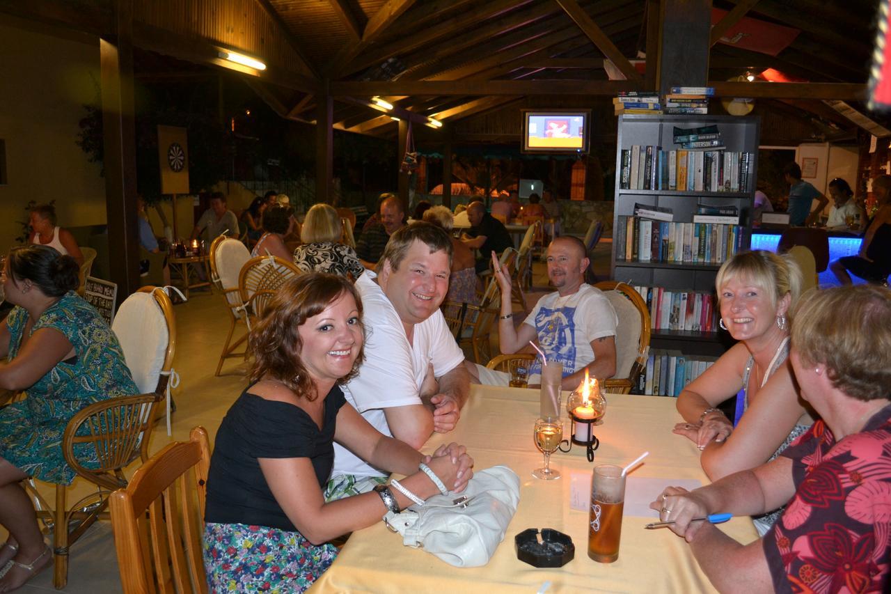 Belcehan Beach Oludeniz Exterior foto