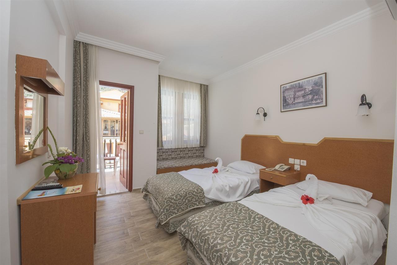 Belcehan Beach Oludeniz Exterior foto