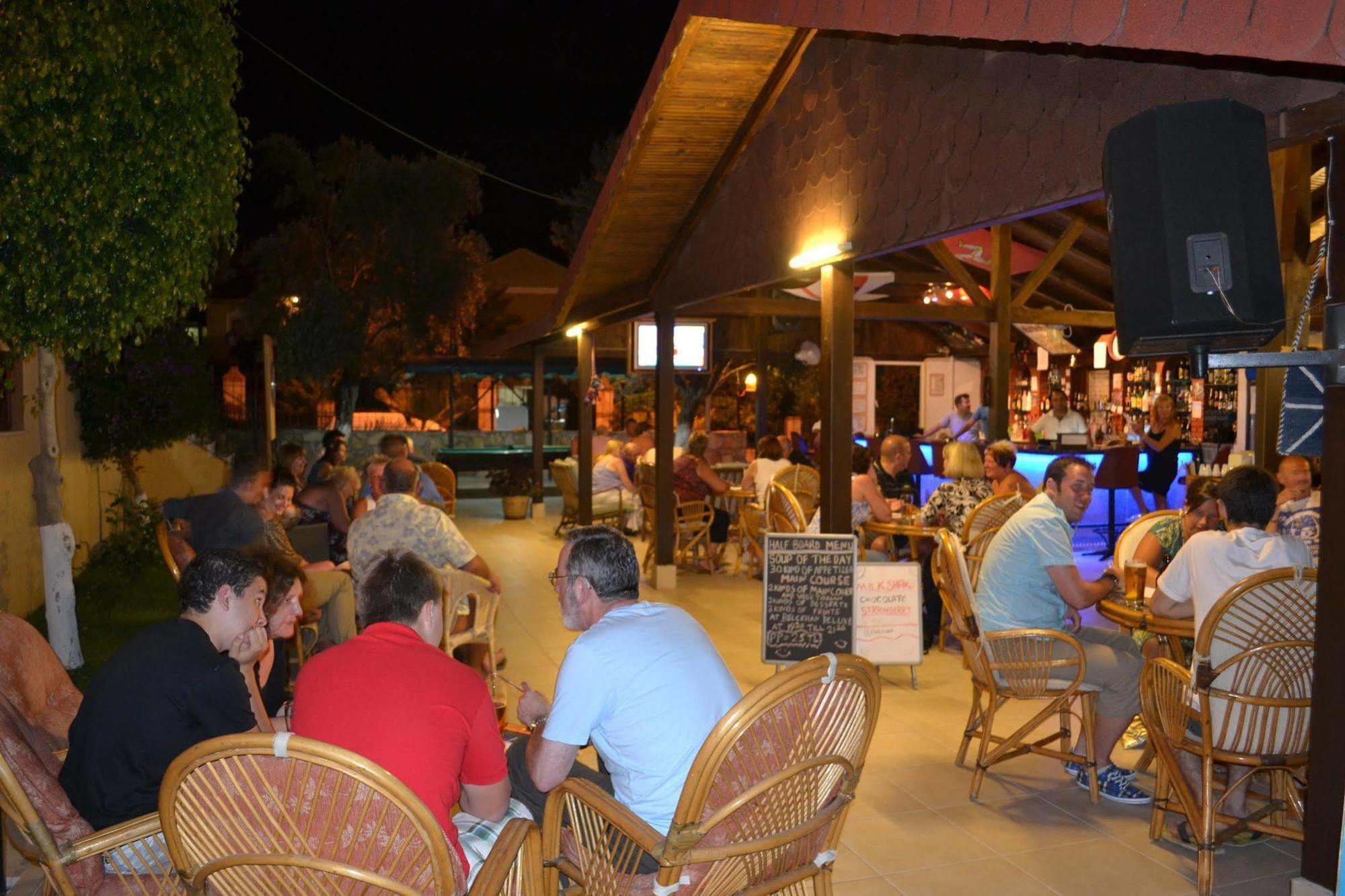 Belcehan Beach Oludeniz Exterior foto