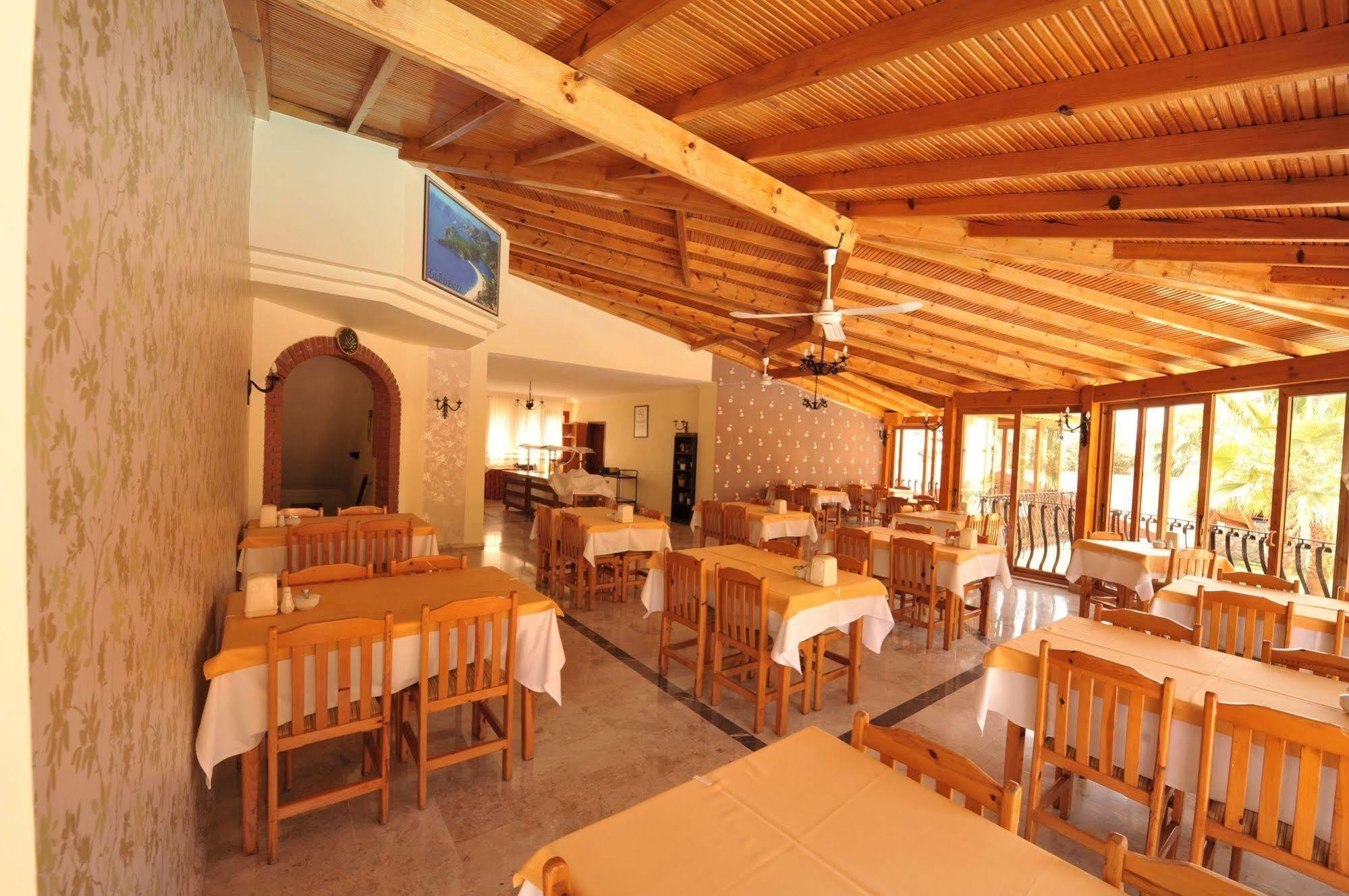 Belcehan Beach Oludeniz Exterior foto