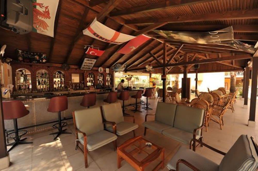 Belcehan Beach Oludeniz Exterior foto