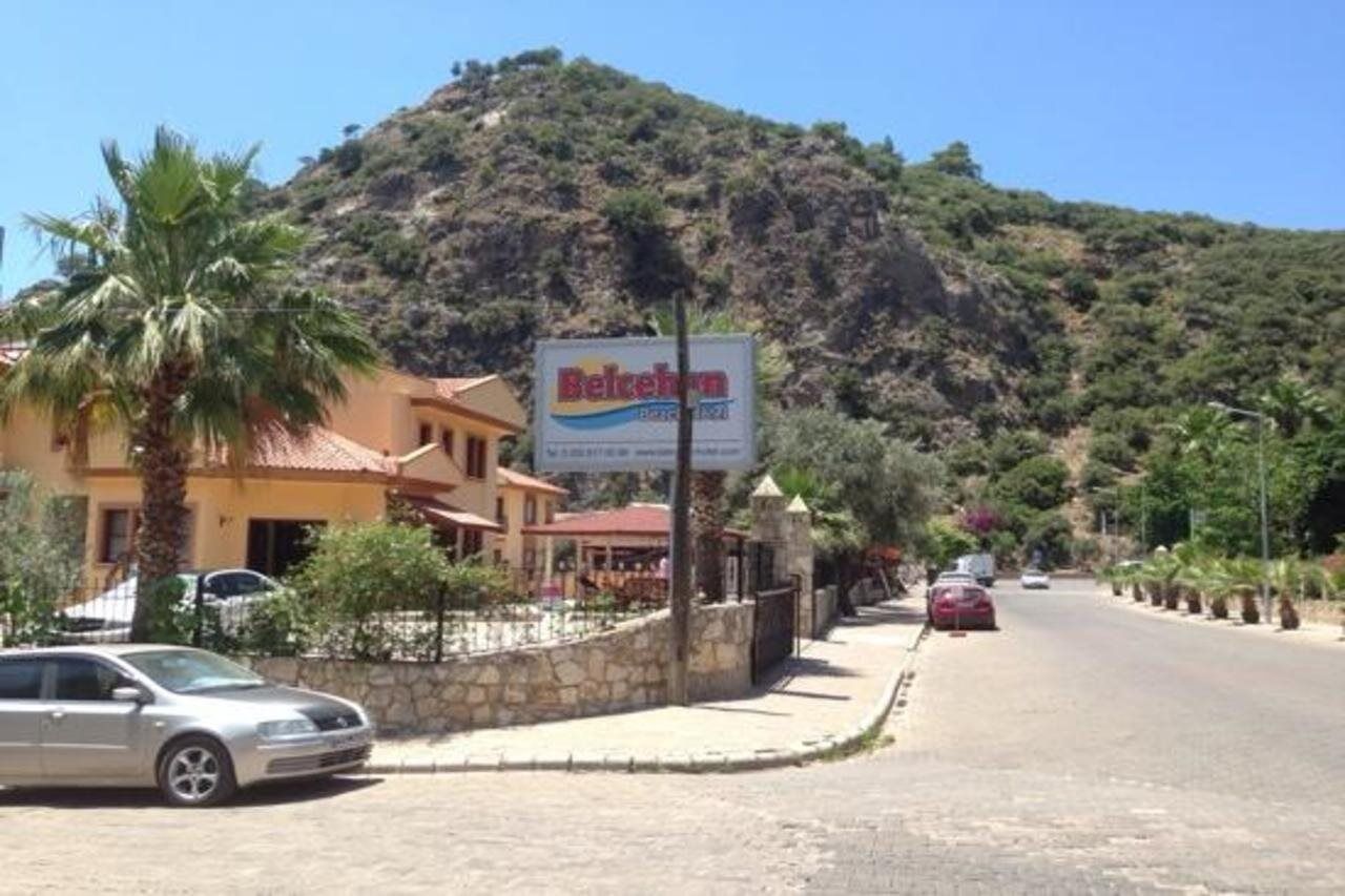 Belcehan Beach Oludeniz Exterior foto
