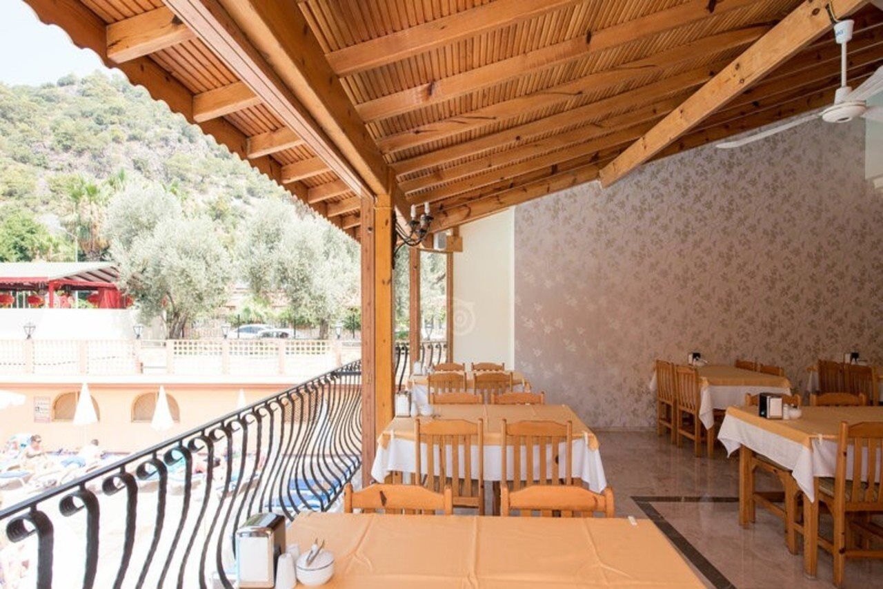 Belcehan Beach Oludeniz Exterior foto