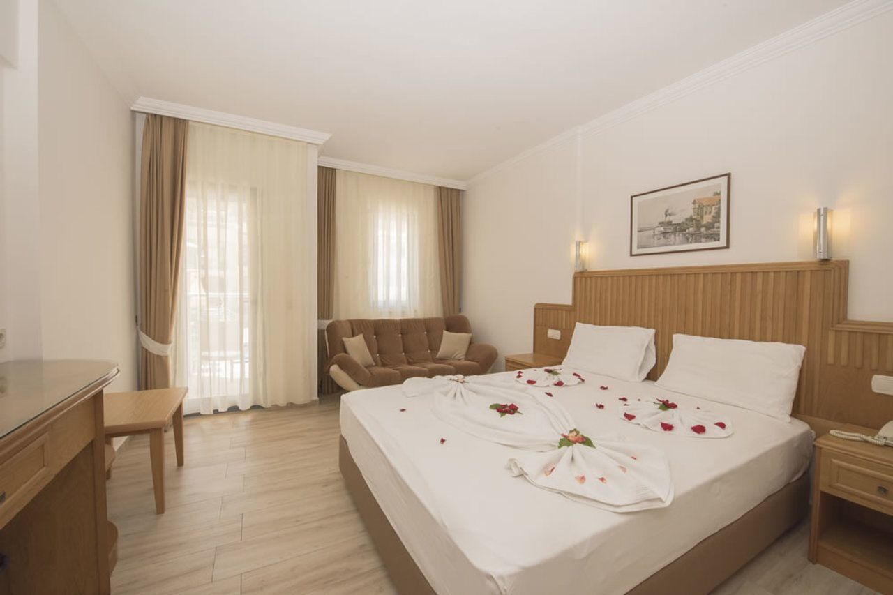 Belcehan Beach Oludeniz Exterior foto